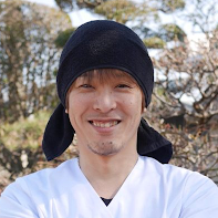 高橋真弘さん