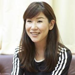 石河美奈さん
