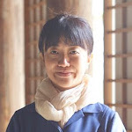 松井紀子さん