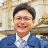 株式会社石垣商店 石垣雅裕さんの写真