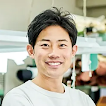 株式会社インターナショナルシューズ 上田誠一郎さんの写真
