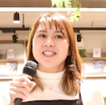 有限会社北精園 中村綾夏さんの写真