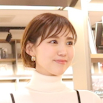 有限会社北精園 中村春菜さんの写真