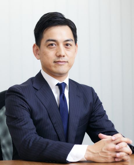 伊藤良太氏