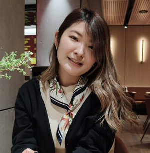 鈴木さん