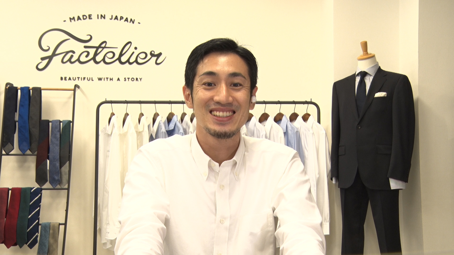 動画再生（YouTube)