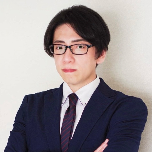 木下勇人氏